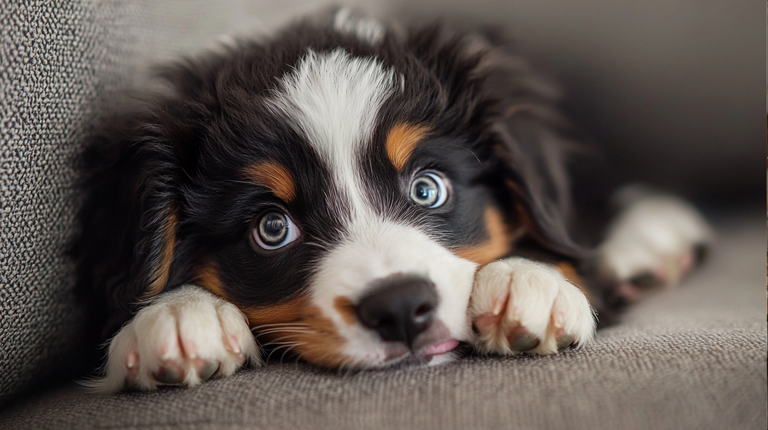 🐾 Why Do Dogs Dig? Unearthing Canine Instincts (And How to Keep Your Garden Intact) 🐾