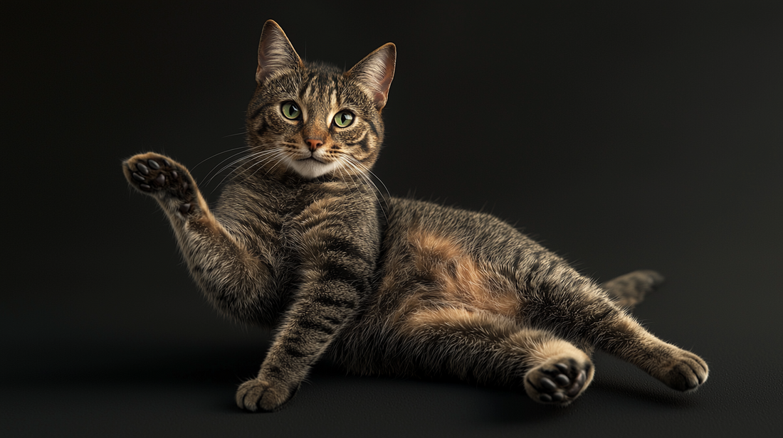 Hairball Alert! Your Complete Guide to Cat Vomiting 🤮🐈